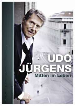 Udo Jürgens - Mitten im Leben (Songbook)