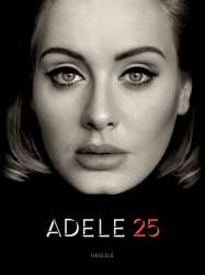 Adele: 25 - Adele Adkins