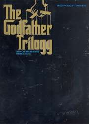 The Godfather Trilogy - Nino Rota