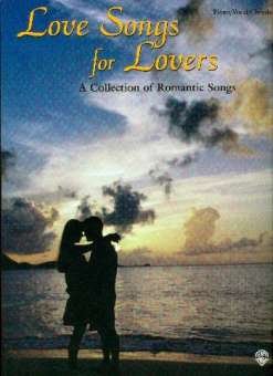 Love Songs for Lovers : Collection