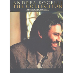 Andrea Bocelli : The Collection - Andrea Bocelli