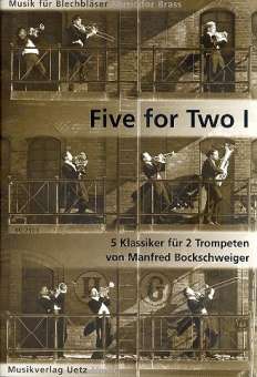 Five for Two Vol.1