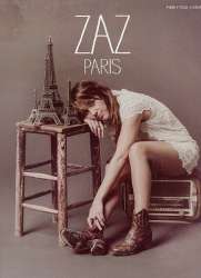 Zaz : Paris - Zaz