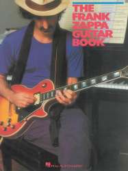 The Frank Zappa Guitar Book - Adele Adkins