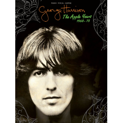 George Harrison - The Apple Years - George Harrison