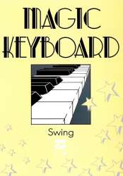 Magic Keyboard - Swing - Diverse / Arr. Eddie Schlepper