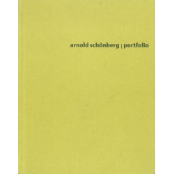 Arnold Schönberg Portfolio : - Arnold Schönberg
