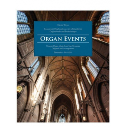 Organ Events :