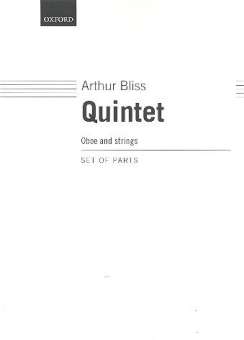 Quintet :