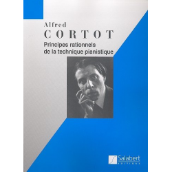 Principes rationnels de la - Alfred Cortot