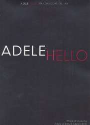 Hello : - Adele Adkins