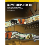 Movie Duets For All Tb Bsn Tuba