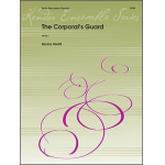 Corporal's Guard, The***(Digital Download Only)*** - Murray Houllif