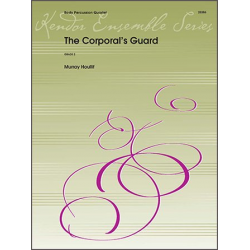 Corporal's Guard, The***(Digital Download Only)*** - Murray Houllif