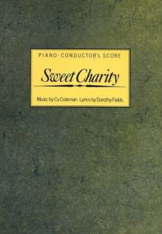 Sweet Charity : piano conductor's