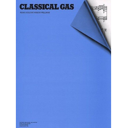 Classical gas : - Mason Williams