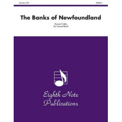 The Banks of Newfoundland - Howard Cable