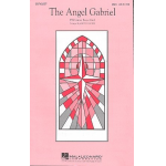 The Angel Gabriel : for female chorus