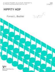 Hippity Hop - Forrest L. Buchtel