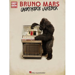 Bruno Mars: Unorthodox Jukebox - Bruno Mars