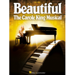 Beautiful: The Carole King Musical - Carole King