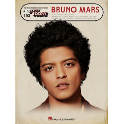 Bruno Mars - Bruno Mars
