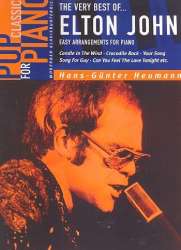 The very Best of Elton John : easy - Elton John
