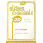 Bläser-Ensemble 20 - Renato Bui