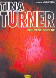 The very Best of Tina Turner - Tina Turner