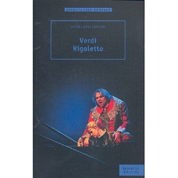 Verdi - Rigoletto : Opernführer kompakt - Daniel Brandenburg