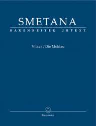 Die Moldau : - Bedrich Smetana