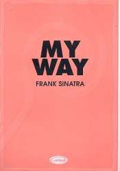 My Way : Einzelausgabe (en) - Paul Anka