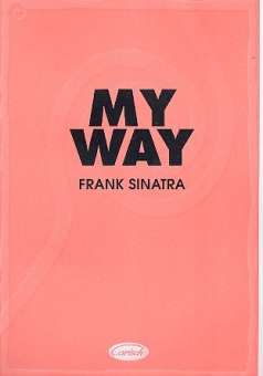 My Way : Einzelausgabe (en)