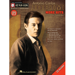Antonio Carlos Jobim  More Hits - Antonio Carlos Jobim