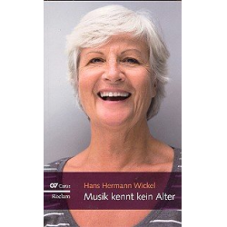 Musik kennt kein Alter - Hans Hermann Wickel