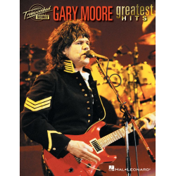 Gary Moore - Greatest Hits - Gary Moore