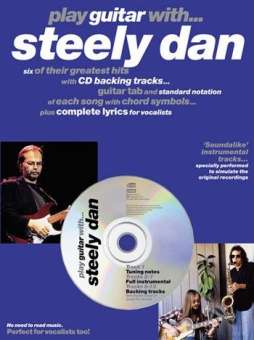 PLAY GUITAR WITH STEELY DAN