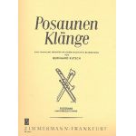 Posaunenklänge : Solostimme - Bernhard Kutsch