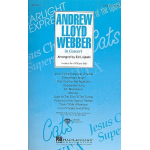 Andrew Lloyd Webber in Concert : - Andrew Lloyd Webber