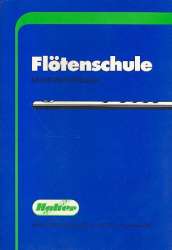 Flötenschule - Manfred Hoffbauer