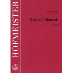 Flötensoli - Peter Herrmann