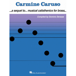 Carmine Caruso - Carmine Caruso