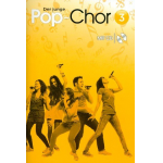 Der junge Pop-Chor Band 3 (+CD)