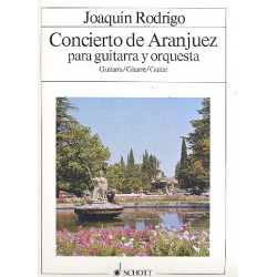 Concierto de aranjuez para - Joaquin Rodrigo