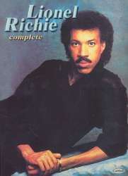 Lionel Richie complete : - Lionel Richie