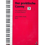Der praktische Czerny Band 2 : - Carl Czerny