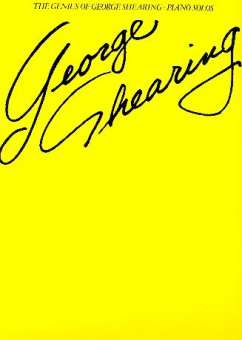The Genius of George Shearing