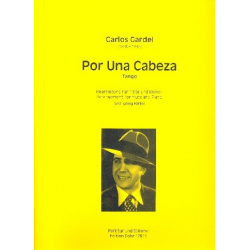 Por una cabeza : - Carlos Gardel