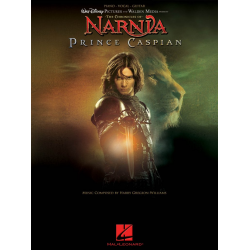 The Chronicles Of Narnia: Prince Caspian - Harry Gregson-Williams