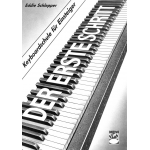 Der erste Schritt - Keyboardschule - Band 1 - Eddie Schlepper